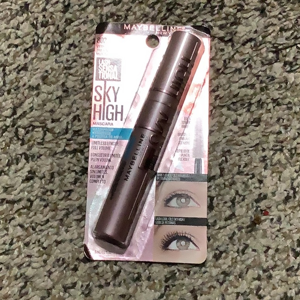 Maybelline